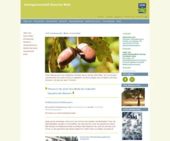 SDW.de(Tief verwurzelt) Screenshot
