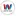 SDWTQX.com Favicon