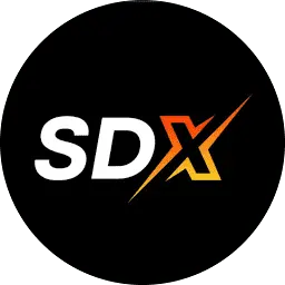 SDX.media Favicon