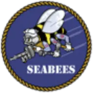 Seabeesmuseum.com Logo