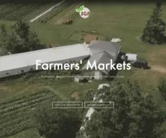 Seacoastgrowers.org(Seacoast Growers Association) Screenshot