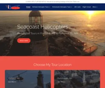 Seacoasthelos.com(加齢と共に気になってしまう目もと) Screenshot