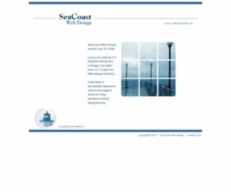Seacoastweb.com(Seacoastweb) Screenshot