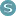 Seacretspa.com Logo