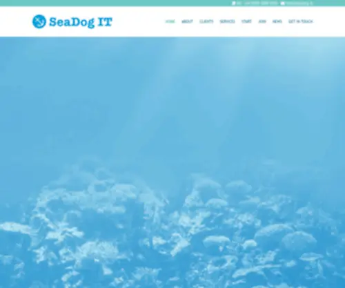 Seadog.it(Seadog) Screenshot