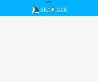 Seaislephotography.com(Sea Isle Photography) Screenshot