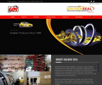 SealsStore.net(O Rings Suppliers In Dubai) Screenshot