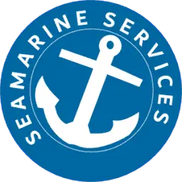 Seamarinegh.com Logo
