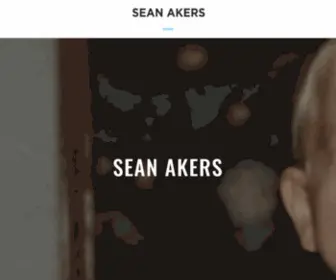 Seanakers.com(Seanakers) Screenshot