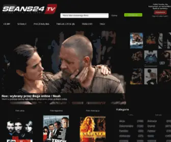 Seans24.tv(Filmy) Screenshot