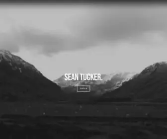 Seantucker.photography(Sean Tucker Photography) Screenshot