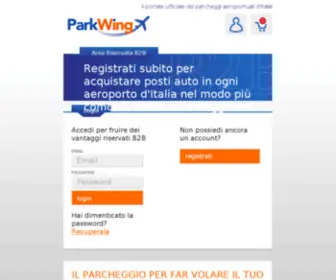 Seaparking.it(Seaparking) Screenshot