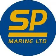Seapowermarine.com Logo