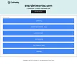 Search4Moviex.com Screenshot