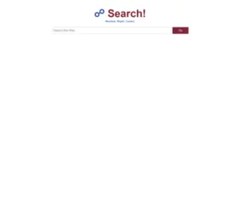 SearchABC.com(SearchABC) Screenshot