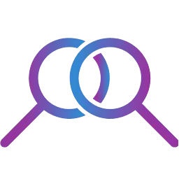 Searchalike.com Logo