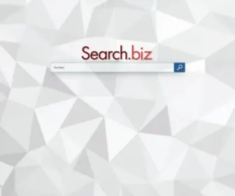 Search.biz(Search) Screenshot