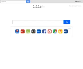 Searchdirex.com(Searchdirex) Screenshot