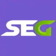 Searchenginesgalore.com Logo