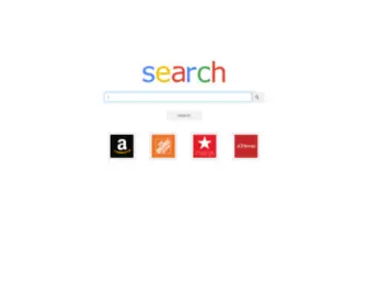 Searches.cloud(Search) Screenshot