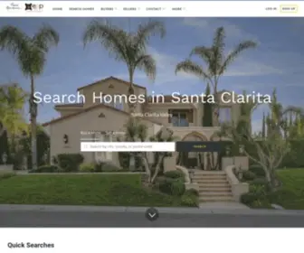 Searchlacountyhomelistings.com(Team Bjorkman) Screenshot