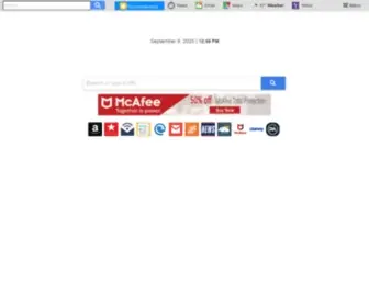 Searchlf.com(Searchlf) Screenshot
