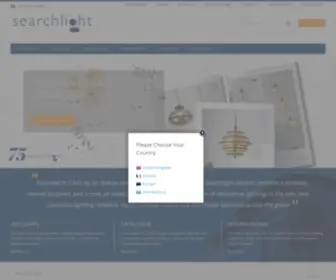 Searchlightelectric.com(Default Description) Screenshot