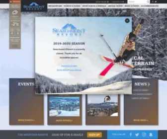 Searchmont.com(Searchmont) Screenshot