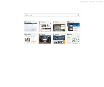 Searchomepage.com(Searchomepage) Screenshot