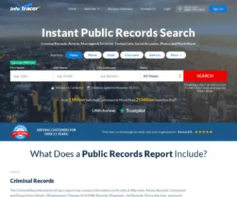 Searchpeople.us(Searchpeople) Screenshot