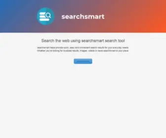 Searchsmart.bid(Searchsmart) Screenshot