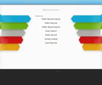 Searchsmart.com(searchsmart) Screenshot