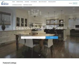 Searchspringfieldhomesforsale.com(Search Homes For Sale) Screenshot