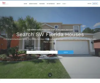 Searchswfloridahouses.com(Searchswfloridahouses) Screenshot