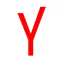 Searchyandex.com Favicon