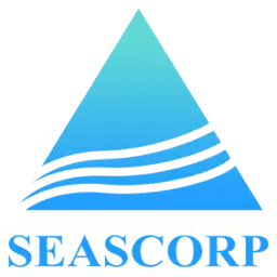 Seascor.com.ph Logo