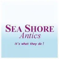 Seashoreantics.com Favicon