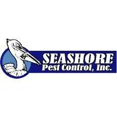 Seashorepest.com Logo