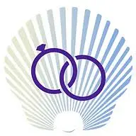 Seaside-Ceremonies.com Logo