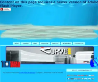 Seasunaquarium.com(Seasunaquarium) Screenshot