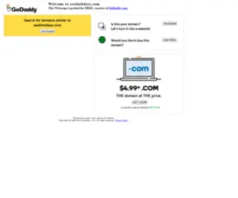 Seatholidays.com(Seat Holidays Hotel Reservations) Screenshot