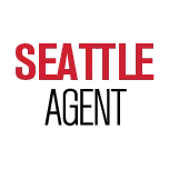 Seattleagentmagazine.com Logo