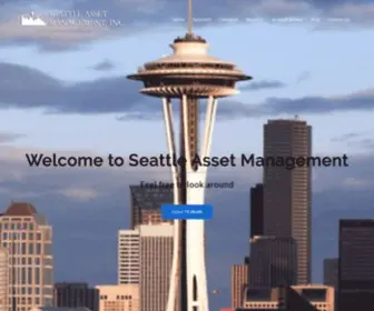 Seattleasset.com(Seattleasset) Screenshot