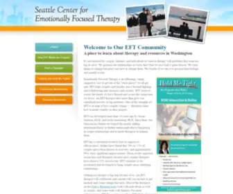 Seattleeft.com(Seattleeft) Screenshot