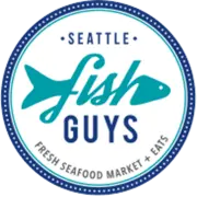 Seattlefishguys.com Favicon