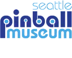Seattlepinballmuseum.com Logo
