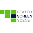 Seattlescreenscene.com Logo