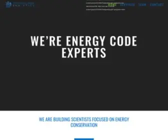 Sea.us.com(Sustainable Energy Analytics) Screenshot