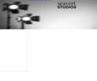 Seavertstudios.com(Seavert Studios) Screenshot