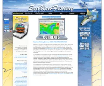 Seaviewfishing.com(SeaView Fishing Service) Screenshot